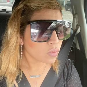 Meet your Posher, Kamila